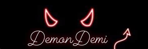 demondemi|DemonDemi